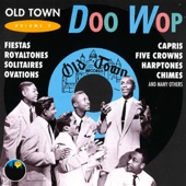 The Old Town Supremes - My Babe She Don't Want Me No More