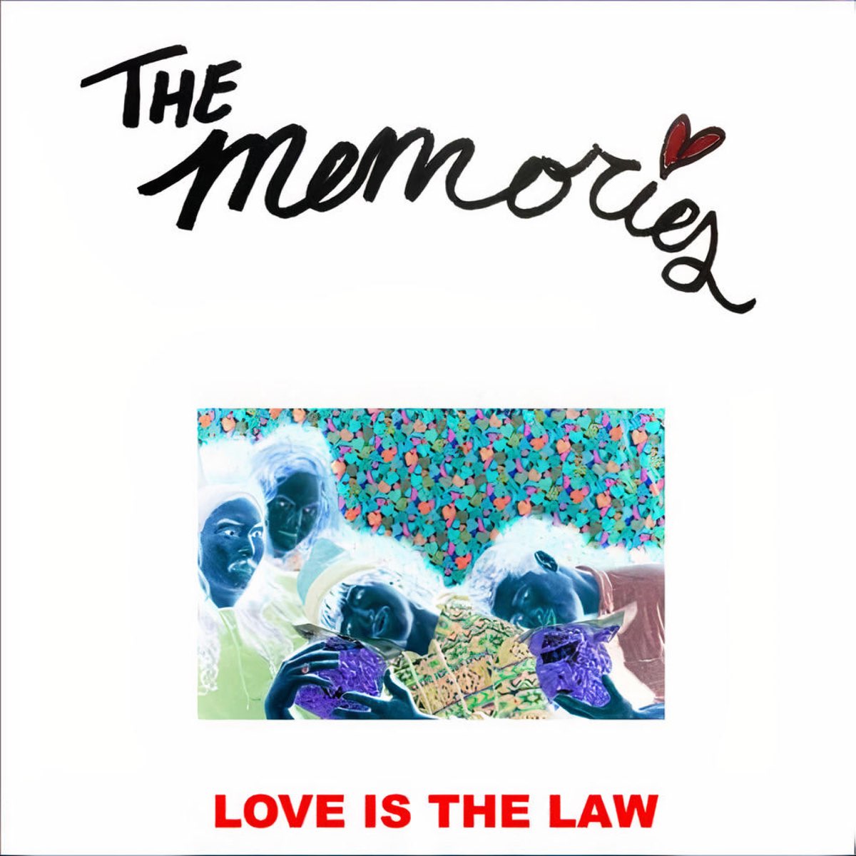 Go memories me. The Memories go down on you. The Memories go down on you обложка. Обложка Love Loves you back. The Laws album картина.