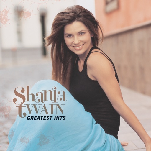 Art for Come on Over by Shania Twain