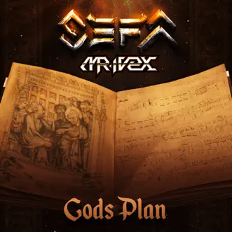 God's Plan by Sefa & Mr. Ivex song reviws