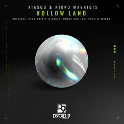 Hollow Land - Single by Xiasou & Nikko Mavridis album reviews, ratings, credits