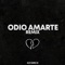 Odio Amarte (Remix) artwork