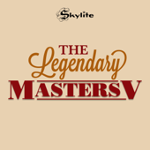 The Legendary Masters V (Remastered) - The Masters V