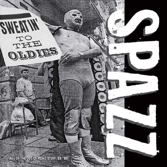 Cover artwork for Weedeater