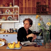 Fate for Breakfast artwork