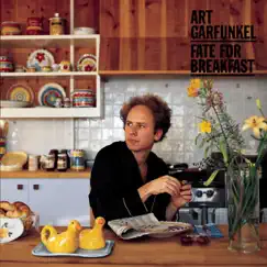 Fate for Breakfast by Art Garfunkel album reviews, ratings, credits