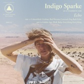 Indigo Sparke - Colourblind
