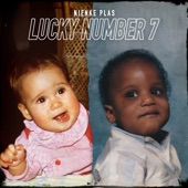 Lucky Number 7 artwork