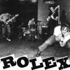 Rolex-Self Titled