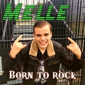 Born To Rock artwork