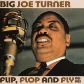 Big Joe Turner - T V Mama