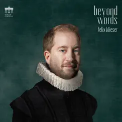 Baroque Arias for Horn (Beyond Words) by Felix Klieser & CHAARTS Chamber Artists album reviews, ratings, credits