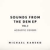 Sounds From The Den EP vol.2: Acoustic Covers artwork