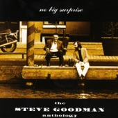 No Big Surprise: The Steve Goodman Anthology artwork