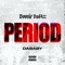 Period (feat. DaBaby) - Single