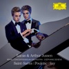 Lucas Jussen & Arthur Jussen - Night