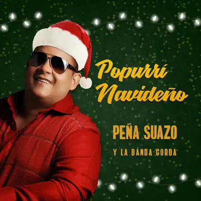 Popurrí Navideño - Single - La Banda Gorda