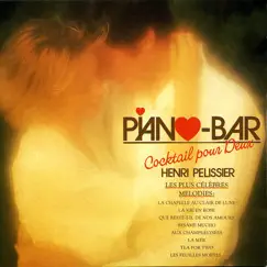 Piano-Bar Vol. 1 : Cocktail for Two / Cocktail Pour Deux by Henri Pélissier album reviews, ratings, credits