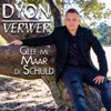 Geef Me Maar De Schuld - Single