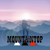 Mountaintop artwork