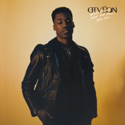 Giveon - Like I Want You
