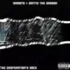 The Desperation's Back - Single album lyrics, reviews, download