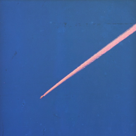 Cover artwork for Logos