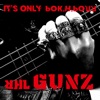 It'z Only Rock'n'Roll - EP