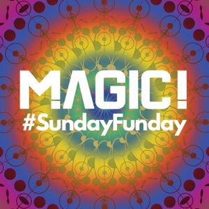 MAGIC! - #SundayFunday - Line Dance Music