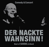 Der Nackte Wahnsinn! - Best of Goebel & Band, 2007