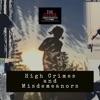 High Crimes and Misdemeanors - Single