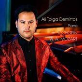 Chopin, Mozart - Ali Tolga Demirtas artwork