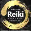 Reiki Treatment: Starry Skies (Dedicated Music for Reiki Treatment, Natural Stress Reduction and Relaxation) album lyrics, reviews, download