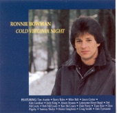 Ronnie Bowman - You Don't Love Me Anymore