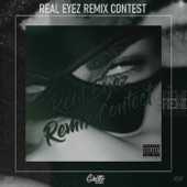 Real Eyez (Mustafa K$M Remix) artwork