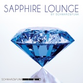 Sapphire Lounge artwork