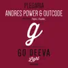 Plegaria - Single album lyrics, reviews, download