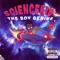 Mr. Benjamin - ScienceKid lyrics
