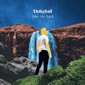 Take Me Back artwork