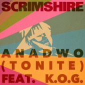 Anadwo (Tonite) [feat. K.O.G] [Radio Edit] artwork