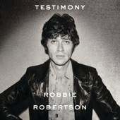 Robbie Robertson - It Makes No Difference