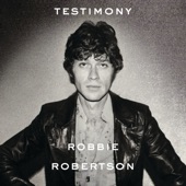 Robbie Robertson - Testimony