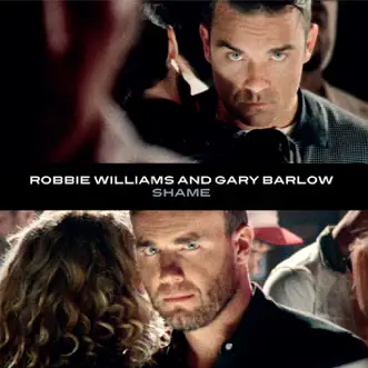 Shame by Robbie Williams & Gary Barlow song reviws