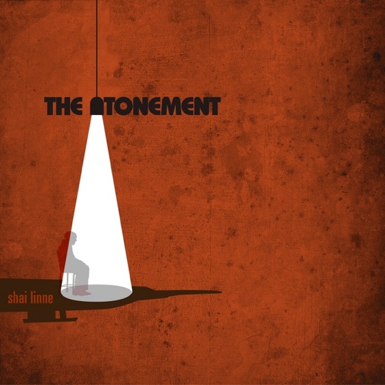 Cover artwork for Atonement Interlude 4