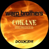 Cokane (Remixes) artwork