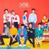 Shine - EP album lyrics, reviews, download