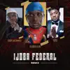 Ijoba federal remix (feat. CDQ & oluwaseun) [Remix] - Single album lyrics, reviews, download