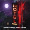 Hotel (feat. Lendez, Anghelo, Nascy & JaviE. R) - Lendez lyrics