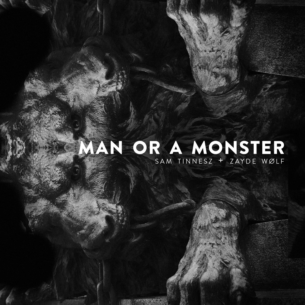 Man or monster. Sam Tinnesz man or a Monster. Man or a Monster Sam Tinnesz feat. Zayde w LF. Man or a Monster Sam Tinnesz текст. Enemy Sam Tinnesz.