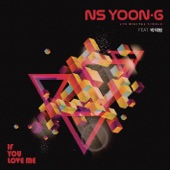 If You Love Me (feat. Jay Park) artwork